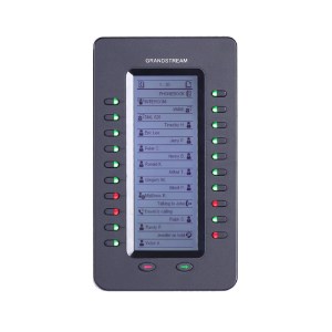 GXP2200EXT Module Extension Pour Téléphones Ip Grandstream